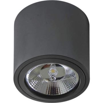 AZzardo ALIX 230V AZ3540 Повърхностно светило 1x50W/ES111/GU10 IP20