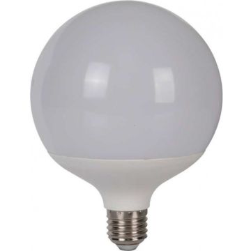 AZzardo WIFI E27 15W RGB* GLOBE 120 AZ3214 Крушка 1x15W/E27 2700K-6500K 1250LM IP20