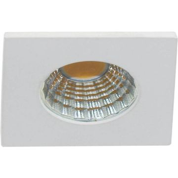 AZzardo FILL S AZ3378 Вградено спот светило 1x5W/LED 4000K 425LM IP20
