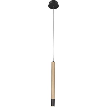 AZzardo IZOLDA AZ3339 Висяща лампа 1x5W/LED 3000K 425LM IP20