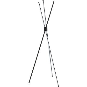 AZzardo JAX FLOOR AZ3136 Стойка лампа 3x25W/LED 3000K 1035LM IP20