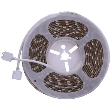 AZzardo STRIP AZ3475 LED лента 4000K|RGB 540LM IP65