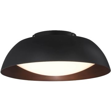 AZzardo LENOX TOP 60 AZ3146 Таванен светилник 1x40W/LED 3000K 3280LM IP20