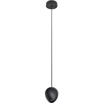 AZzardo OVUM 1 PENDANT AZ3095 Висяща лампа 1x4,5W/LED 3000K 220LM IP20
