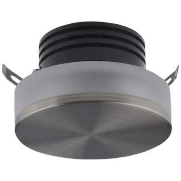 AZzardo TAZ AZ3371 Светлина за стълбище със скрит монтаж 1x1W/LED 4000K 85LM IP20