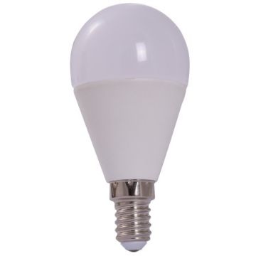 AZzardo WIFI E14 5W RGB* BALL AZ3216 Крушка 1x5W/E14 2700K-6500K 400LM IP20