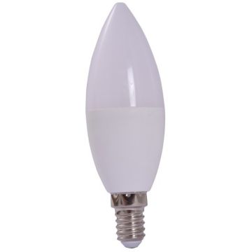 AZzardo WIFI E14 5W RGB* CANDLE AZ3215 Крушка 1x5W/E14 2700K-6500K 400LM IP20