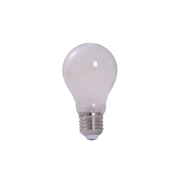 AZzardo WIFI E27 7W CCT MILKY GLASS AZ3209 Крушка 1x7W/E27 2200K-5700K 806LM IP20