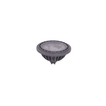 AZzardo WIFI ES111 15W 4000K DIMM GR AZ3367 Крушка 1x15W/GU10 4000K 1280LM IP20