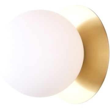 Cosmolight CAPE TOWN W01063BR Светильник за стена 1x7W/G9 IP20