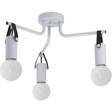 Eglo APRICALE 98281 Таванен светилник 3x60W/E27