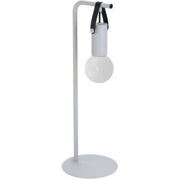 Eglo APRICALE 98284 Масичка лампа 1x60W/E27
