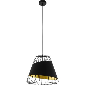 Eglo AUSTELL 49446 Висяща лампа 1x60W/E27