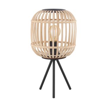 Eglo BORDESLEY 43218 Масичка лампа 2x28W/E27
