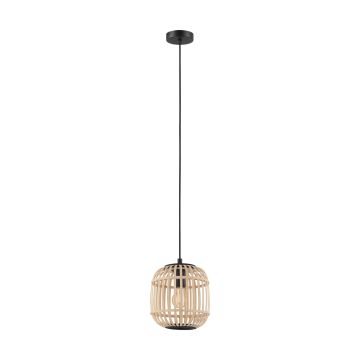 Eglo BORDESLEY 43231 Висяща лампа 1x60W/E27