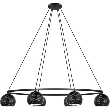 Eglo CANTALLOPS  98456 Висяща лампа 5x40W/E14