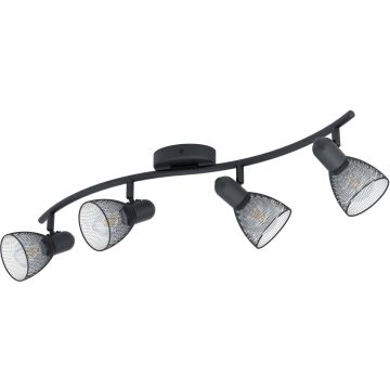 Eglo CAROVIGNO  98623 Спот 4x40W/E14