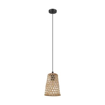 Eglo CLAVERDON 43252 Висяща лампа 1x40W/E27