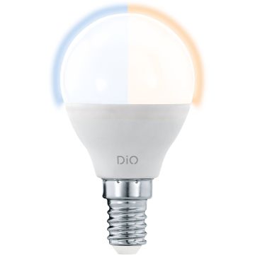Eglo EGLO ACCESS 11805 Крушка 1x5W/E14 2700K-6500K 400LM