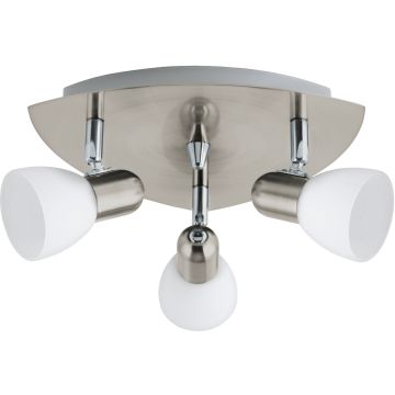 Eglo ENEA 90986 Спот 3x40W/E14 IP20