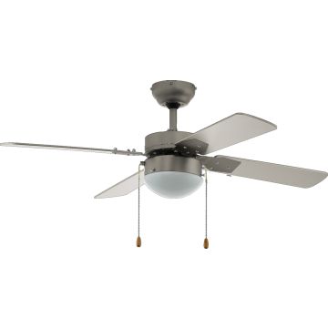 Eglo GELSINA 35041 Вентилатор 1x60W/E14