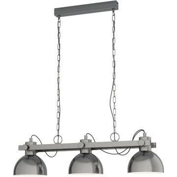 Eglo LUBENHAM 1  43168 Висяща лампа 3x28W/E27