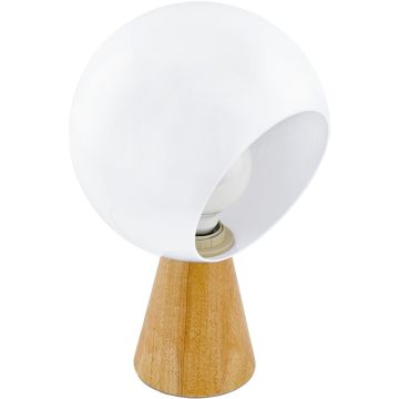 Eglo MAMBLAS  98278 Масичка лампа 1x60W/E27