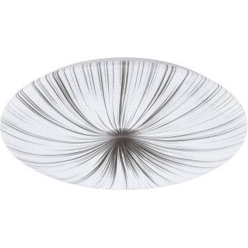 Eglo NIEVES  98326 Таванен светилник 1x33W/LED 3000K 3700LM