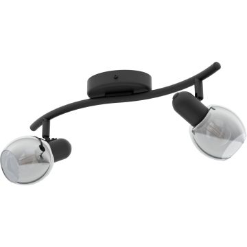 Eglo POLLICA  98625 Спот 2x28W/E14