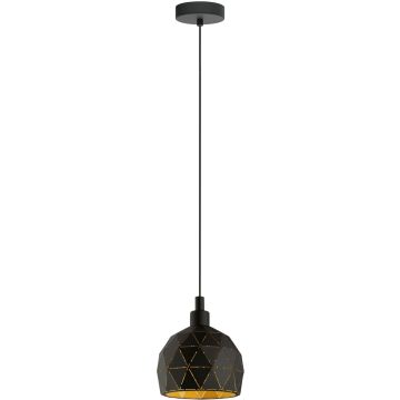 Eglo ROCCAFORTE 33345 Висяща лампа 1x40W/E14