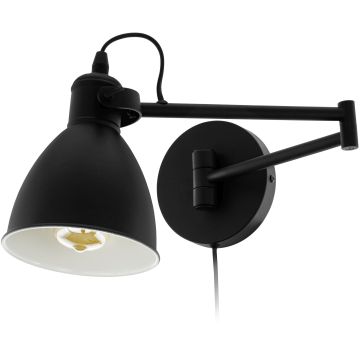 Eglo SAN PERI 97886 Светильник за стена 1x10W/E27