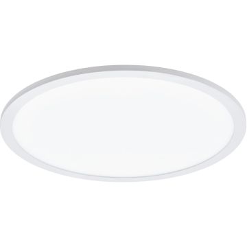 Eglo SARSINA-A  98208 LED панел 1x19,5W/LED 2700K-6500K 2750LM