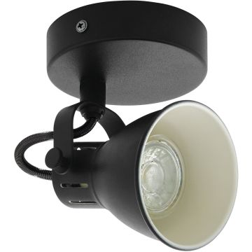 Eglo SERAS 2  98397 Спот 1x3,3W/GU10 3000K 240LM