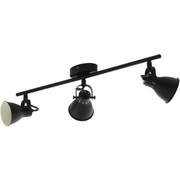 Eglo SERAS 2  98399 Спот 3x3,3W/GU10 3000K 240LM