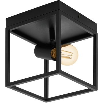Eglo SILENTINA  98331 Таванен светилник 1x40W/E27