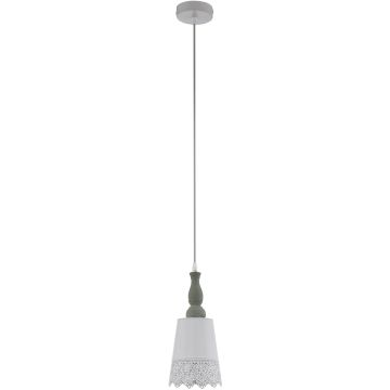 Eglo TALBOT 2 33039 Висяща лампа 1x60W/E27
