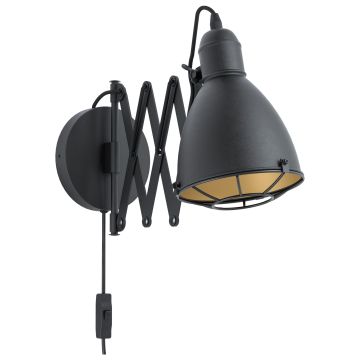 Eglo TREBURLEY 43184 Светильник за стена 1x28W/E27