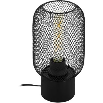 Eglo WRINGTON 43096 Масичка лампа 1x60W/E27