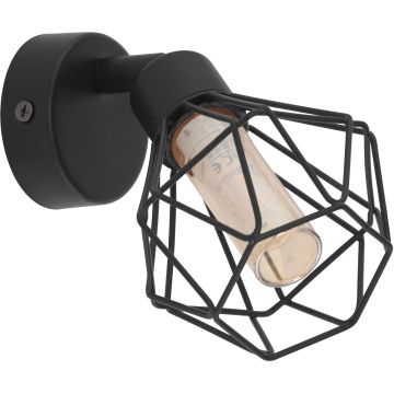 Eglo ZAPATA 1  32765 Спот 1x3W/GU10 3000K 360LM