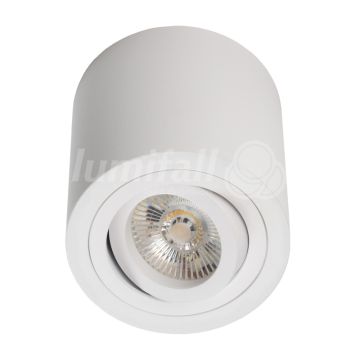 Lumifall CILO LMF.CILOW Повърхностно светило 1x50W/GU10 IP20