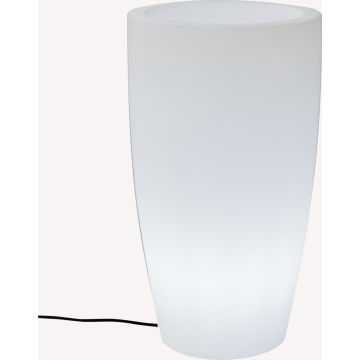 New Garden BAMBU 3283 Стойка лампа 1x7W/E27 6500k 600lm ip65