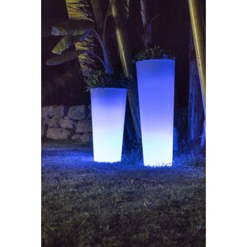 New Garden FICUS 3343 Стойка лампа 1x5W/LED 6000k 600lm ip65