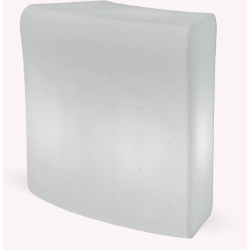 New Garden IBIZA 3256 Стойка лампа 1x1W/E27 6500k 600lm ip65