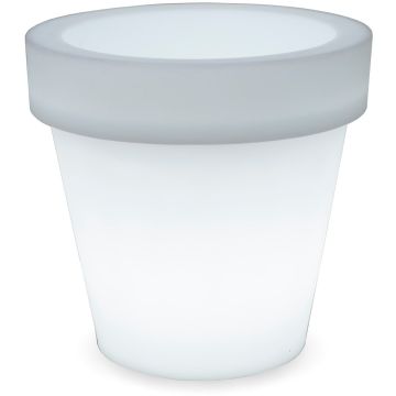 New Garden MAGNOLIA 3264 Стойка лампа 1x5W/LED 6000k 600lm ip65