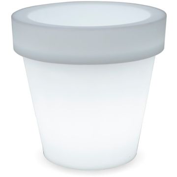 New Garden MAGNOLIA 3331 Стойка лампа 1x5W/LED 6000k 600lm ip65