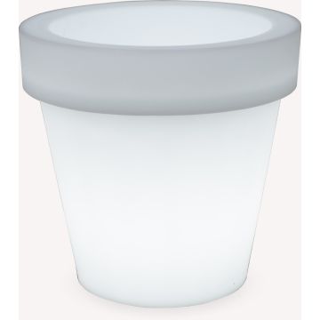 New Garden MAGNOLIA 3334 Стойка лампа 1x5W/LED 6000k 600lm ip65