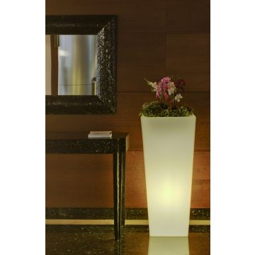 New Garden MELISA 3345 Стойка лампа 1x5W/LED 6000k 600lm ip65