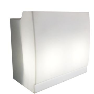 New Garden SICILIA 3260 Стойка лампа 1x5W/LED 6000k 600lm ip65
