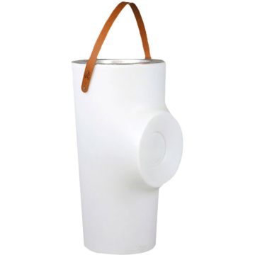 New Garden WOODY 3261 Стойка лампа 1x5W/LED 6000k 600lm ip65