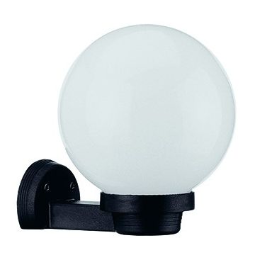 Novolux ALIA 011D-G05X1A-02 Светильник за стена 1x42W/E27 IP43